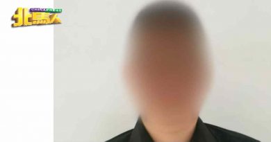 大耳窿2年前泼漆恐吓 警不放弃追查  捕1嫌犯