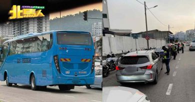 又在湖内“插队”超车 2小时内  91人接罚单