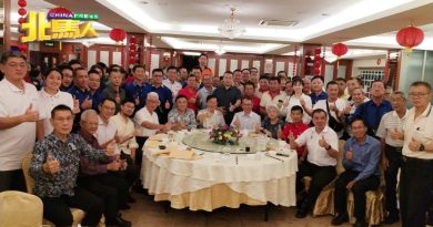 ◤6州选举◢ 曹观友：保住槟三分二优势 不让“绿潮”扩大势力