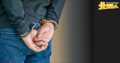 偷马电讯电缆事败 警跨州捕3前科男