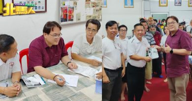 叶进强吁内政部仿效槟 各州设“公民权计划” 助无国籍小孩