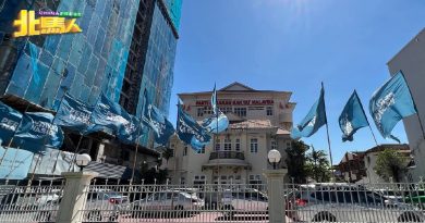 槟民政需自备个人竞选费   20准候选人没在怕
