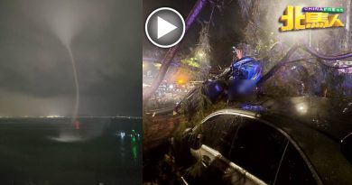 曾告知母亲 与友去用餐 死者出门后 竟成永别