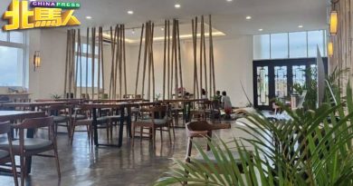 打枪埔社区中心 每周吸引120名参与者