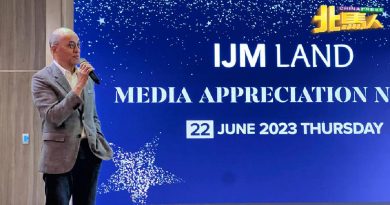 IJM置地2025年中 迎来多个工程竣工落成