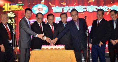 叶绍明：6州选举有重大影响 别以为多一张不能改变