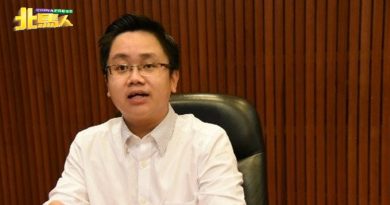 边反发展 边讽槟民住甘榜  王宇航：民政让槟城人蒙羞