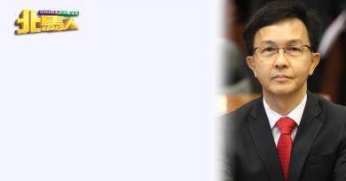 ◤6州选举◢ 魏祥敬:若国盟执政槟州 肯定由伊党议员任首长