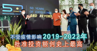 不受疫情影响 2019-2022年 批准投资额创史上最高