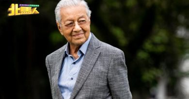 ◤6州选举◢ 敦马预测 国盟可赢5州