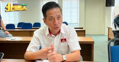 ◤6州选举◢  槟民政党候选人名单   胡栋强：下周出炉