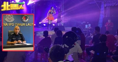 酬神戏和歌台演出时间 苏菲安：暂维持原状