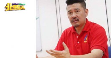 ◤6州选举◢ 黄家业：若前进党被冻结 我怎样上阵？
