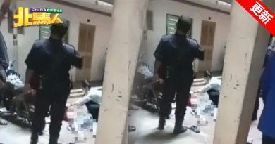 华裔男子偷偷离开老人院  在组屋跳楼自杀毙命
