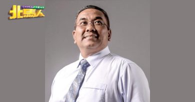沙努西：言论被扭曲  希盟国阵图谋杀其反对党领袖角色
