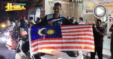 延续亡儿热爱骑摩哆梦想 执行技术员要站骑1400KM 挑战印度最高公路