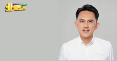 槟政府将委任协调员 吴俊益：领养双溪峇甲