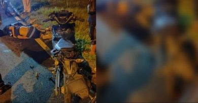 大山脚3小时 2车祸夺3人命
