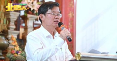 下周三与行政议员脑力激荡 曹观友：确保落实选举宣言