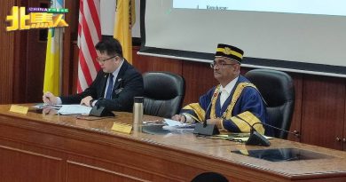 市长：不会发营业执照给外劳 进行联合行动 取缔违规者
