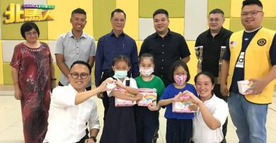 手足口症虽有下降 魏子森提醒校方 仍要关注