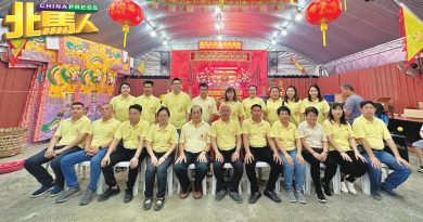 瑶池金母新庙 今年将打桩动工