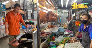 小贩欢迎袋装食油补贴机制  最好“送油上门” 免每天到处凑油