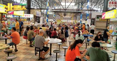 物价 白米一直涨 熟食业者咬紧牙关 不涨价