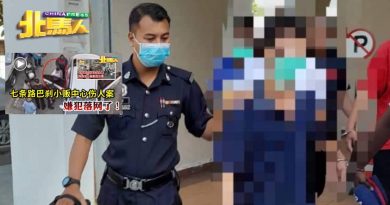 七条路巴刹小贩中心伤人案 嫌犯庭上不认罪 获准1万2000保外