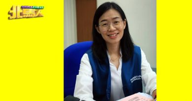 末沙布指肉鸡价格不突破顶价 王煦棱 : “别唬弄人民”