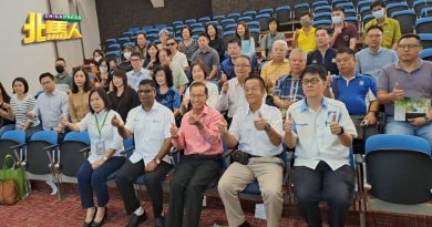 槟学校水费不再有30%折扣 PBA无法提供折扣延期