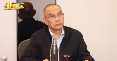 玻伊党内讧？︱玻大臣否认玻伊党内讧  仅一两个州议员践踏州政府