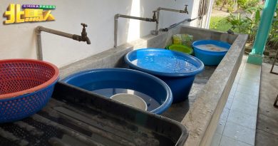 李添霖：已致函槟首长 要求恢复学校“家庭用水”水费计算
