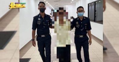 被控性侵2女童 66岁老翁不认罪