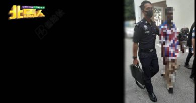 48岁男偷摩哆 被判监禁6月 罚款1000
