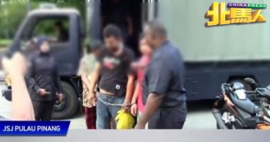 掌掴槟卫生局官员44岁男子 被控上庭认罪 罚RM1500