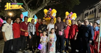 黄佳祯：2人出任米都市议员 福利民生   可找民政