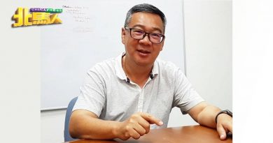 椰浆饭  扁担饭是国民美食 杨征家：非单一族群专有食物