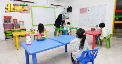 【今日北马头条】槟唯一免费托儿工厂 厂内设托儿所 公司替你带娃