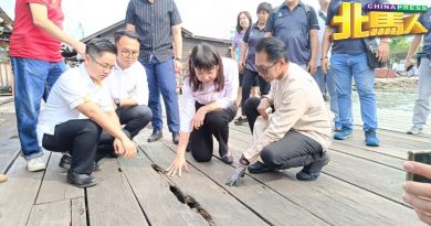 空气污染指数超过200点 林慧英：校方自行停课