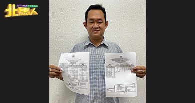 威省公共巴刹和小贩中心 95空置摊位待出租