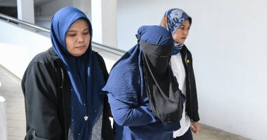 2年前虚假申报领津贴  女老板面对7项指控