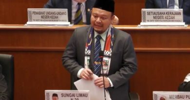 吉州议会｜铜线电缆逐步换成光纤电缆  吉行政议员：2025年全面更换