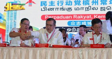 林冠英与曹观友关系闹僵？ 陆兆福：我们还一起喝茶