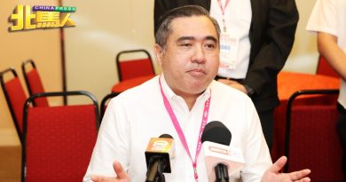 已有槟政府接班计划 陆兆福：人选未定夺