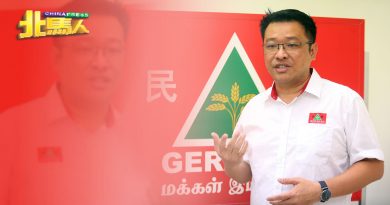希盟让新华小 从10变9  方志伟促 拿回“陈嘉庚华小”准证