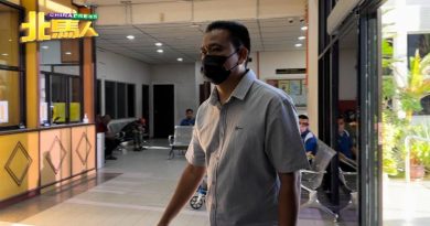 海事执法机构官员涉贪认罪 法官判罚款7000