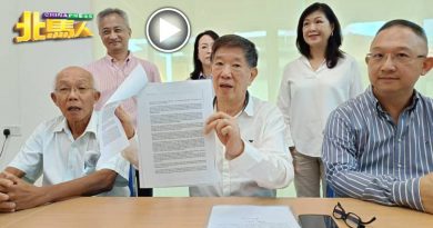 银禧老人院“大地震”︱兴建员工宿舍不获支持 陈国平辞  银禧老人院信理员 管委会执行顾问