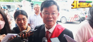 曹观友：作为负责任媒体 应了解制水措施不可避免