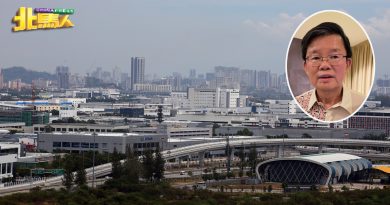 今日北马头条 |工厂需有耐用48小时储水量   曹观友：全部工厂都有吗？
